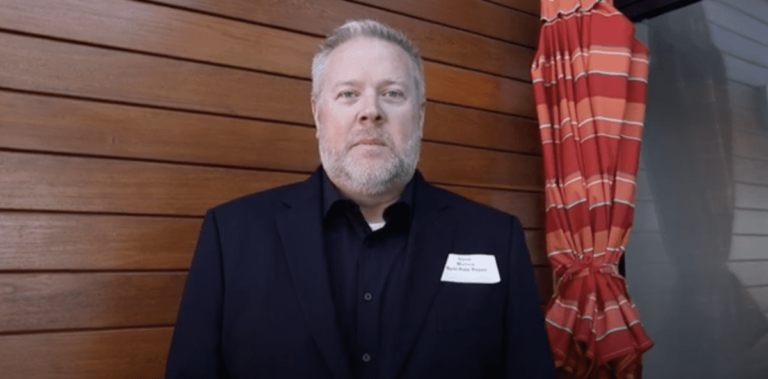 Steve Michna shares what brought him to The Executives’ Association of San Diego