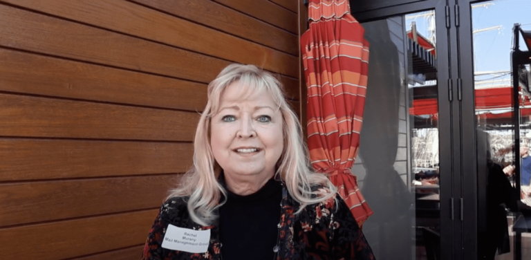 Rachel Murany – Shares her greatest highlights of being a member of The Executives’ Association of San Diego