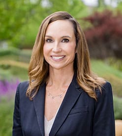 First Pacific Bank is excited to announce the promotion of Marie Crivello to Executive Vice President, Relationship Manager.  