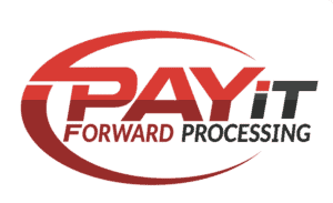 pay it forward processing