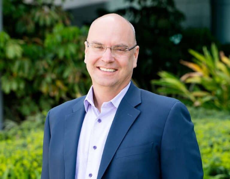 Nathan Rogge, President & CEO of First Pacific Bank, was acknowledged as one of the TOP BANK Finance Visionaries by L.A. Time B2B magazine. (3-24-2024)