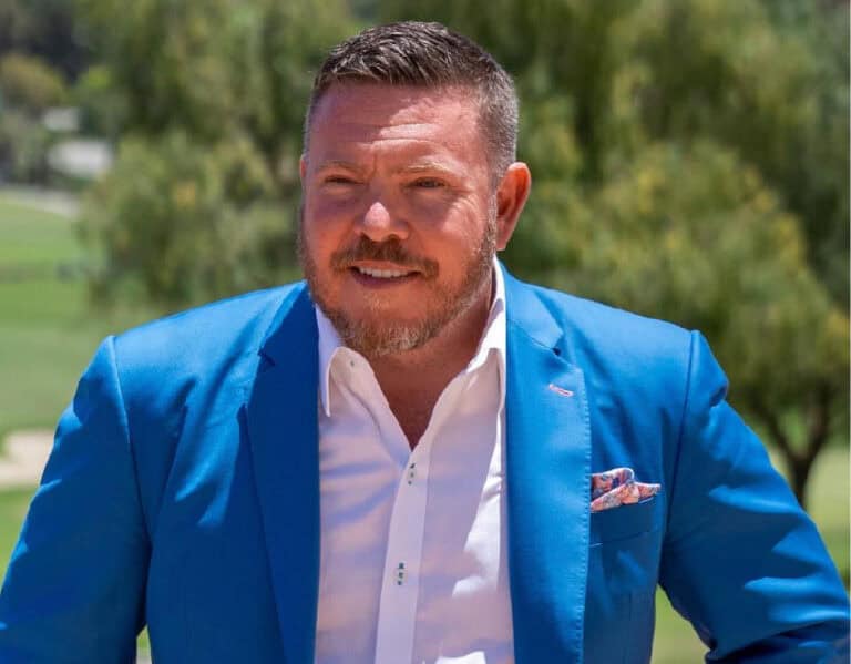 Announcing Michael Elliott from RocketDog Communications has joined The ...