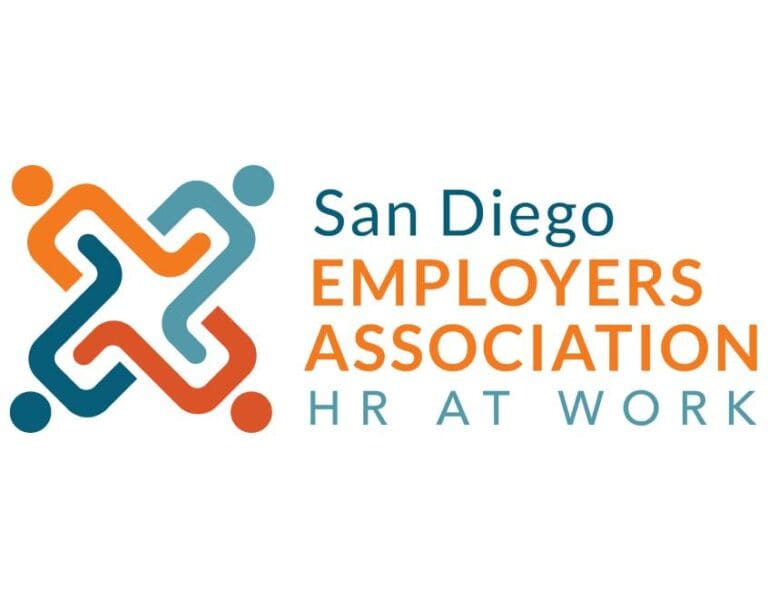 San Diego Employers Association Honored with San Diego Chamber of Commerce Small Business Award for “Customer First” Excellence
